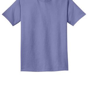Port & Co Beach Wash Garment-Dyed Tee. PC099
