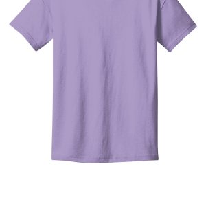 Port & Co Youth Beach Wash Garment-Dyed Tee. PC099Y