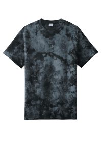 Port & Co Crystal Tie-Dye Tee PC145
