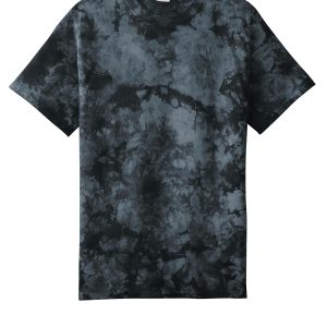 Port & Co Crystal Tie-Dye Tee PC145