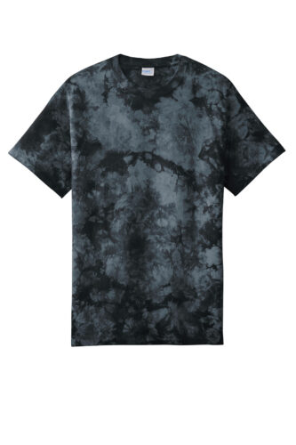 Port & Co Crystal Tie-Dye Tee PC145