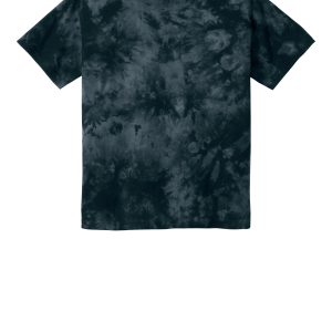Port & Co Youth Crystal Tie-Dye Tee PC145Y