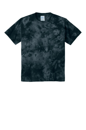 Port & Co Youth Crystal Tie-Dye Tee PC145Y