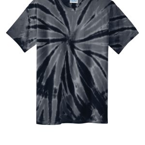 Port & Co Tie-Dye Tee. PC147