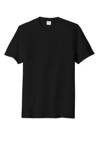 Port & Co Tri-Blend Tee. PC330
