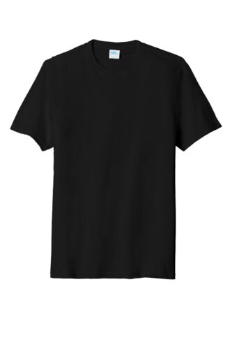 Port & Co Tri-Blend Tee. PC330