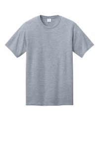 Port & Co CVC Tee PC340