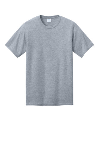 Port & Co CVC Tee PC340