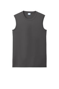Port & Co Performance Sleeveless Tee PC380SL