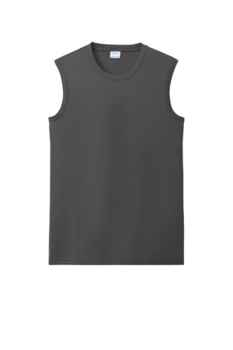 Port & Co Performance Sleeveless Tee PC380SL
