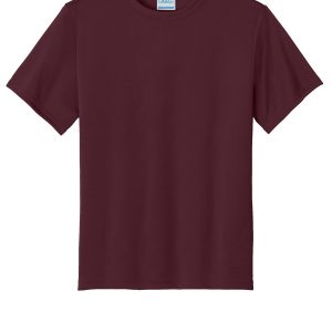 Port & Co Youth Performance Tee. PC380Y