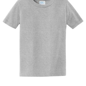 Port & Co Toddler Fan Favorite Tee. PC450TD