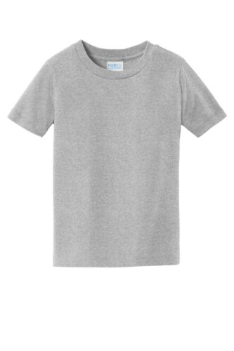 Port & Co Toddler Fan Favorite Tee. PC450TD