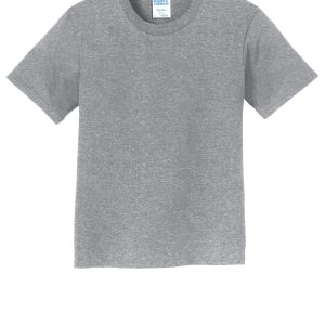 Port & Co Youth Fan Favorite Tee. PC450Y