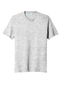 Port & Co Fan Favorite Blend Tee. PC455