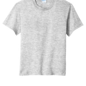 Port & Co Youth Fan Favorite Blend Tee. PC455Y