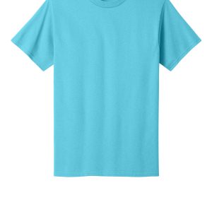 Port & Co Core Cotton Tee. PC54