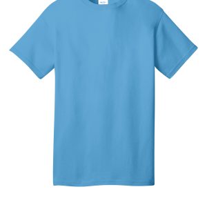 Port & Co Core Cotton DTG Tee PC54DTG