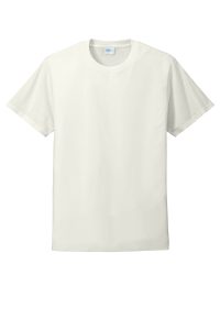 Port & Co Core Cotton PFD Tee PC54PFD