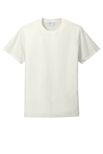 Port & Co Core Cotton PFD Tee PC54PFD