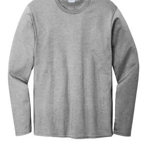 Port & Co Long Sleeve Bouncer Tee PC600LS