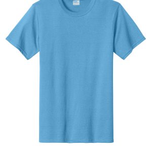 Port & Co Tall Essential Tee. PC61T