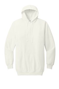Port & Co Core Fleece PFD Pullover Hooded Sweatshirt PC78HPFD
