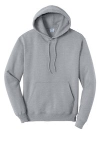 Port & Co Tall Core Fleece Pullover Hooded Sweatshirt PC78HT