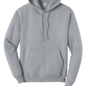 Port & Co Tall Core Fleece Pullover Hooded Sweatshirt PC78HT