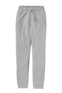 Port & Co Core Fleece Jogger. PC78J