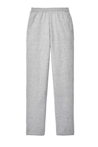 Port & Co Core Fleece Sweatpant with Pockets. PC78P