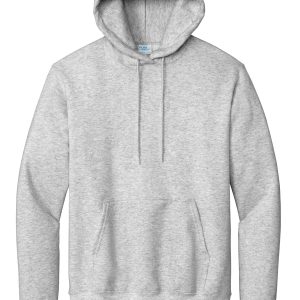 Port & Co Tall Essential Fleece Pullover Hooded Sweatshirt. PC90HT