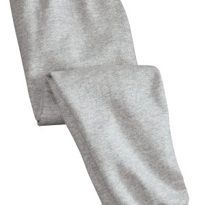 Port & Co Essential Fleece Sweatpant with Pockets. PC90P