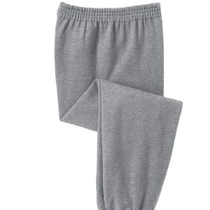 Port & Co Youth Core Fleece Sweatpant. PC90YP