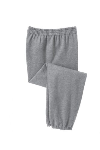 Port & Co Youth Core Fleece Sweatpant. PC90YP