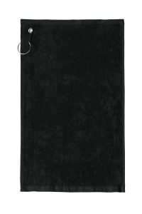 Port Authority Grommeted Hemmed Towel PT400