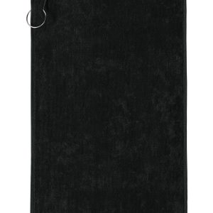 Port Authority Grommeted Hemmed Towel PT400