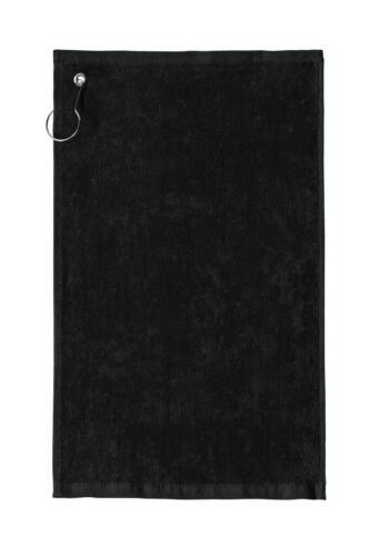 Port Authority Grommeted Hemmed Towel PT400