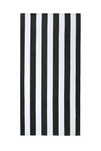 Port Authority Value Cabana Stripe Beach Towel PT45
