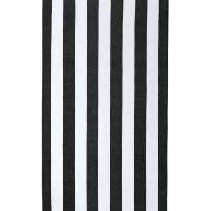 Port Authority Value Cabana Stripe Beach Towel PT45