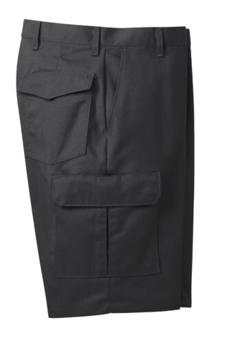 Red Kap Industrial Cargo Short. PT66