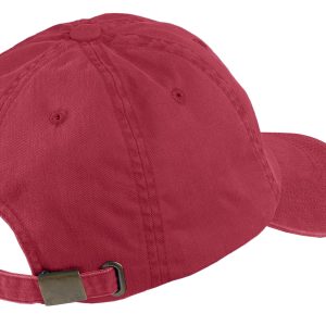 Port Authority Garment-Washed Cap. PWU