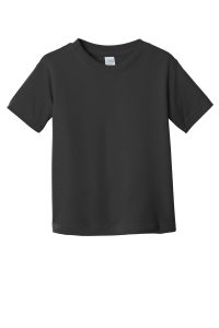 Rabbit Skins Toddler Fine Jersey Tee. RS3321