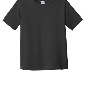 Rabbit Skins Toddler Fine Jersey Tee. RS3321