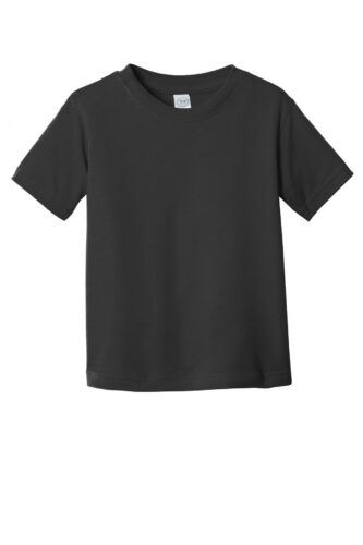 Rabbit Skins Toddler Fine Jersey Tee. RS3321