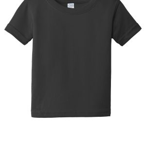 Rabbit Skins Infant Fine Jersey Tee. RS3322