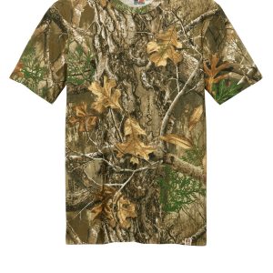 Russell Outdoors Realtree Tee RU100