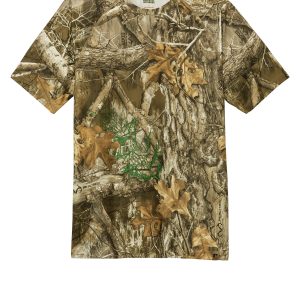 Russell Outdoors Realtree Performance Tee RU150