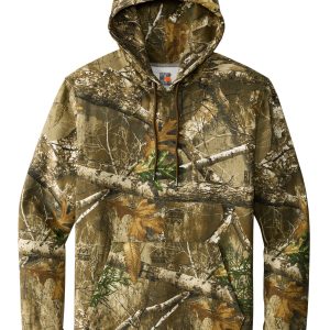 Russell Outdoors Realtree Pullover Hoodie RU400