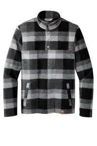 Russell Outdoors Basin Snap Pullover RU551 RU551